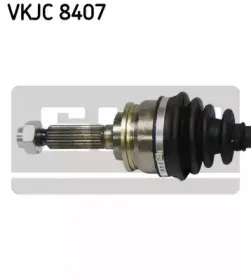 skf-vkjc8407